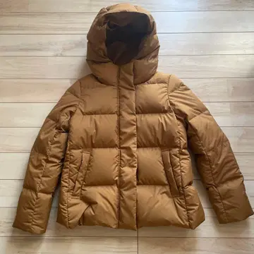 무인양품 다운 자켓 M