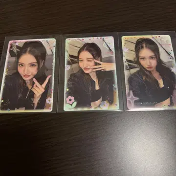 view 트레이딩 카드