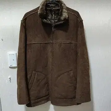 크리스마스 세일 진행 중! 무스탕 자켓 [ RAIKA STYLE ]