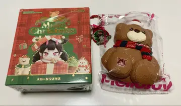 mellojoy 멜로 크리스마스 크리스마스 단짝