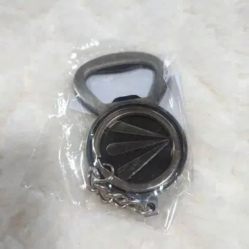 ELLEGARDEN 병따개 키링