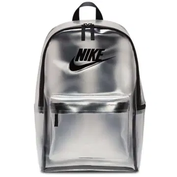 Nike 클리어 백팩 빅 사이즈 가격 인하 상담 환영입니다!!