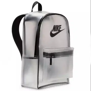 Nike 클리어 백팩 빅 사이즈 가격 인하 상담 환영입니다!!