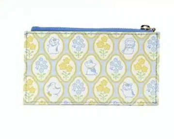 나츠메 우인장 냥코 선생님 프래그먼트 케이스 아사쿠사 문고 지갑