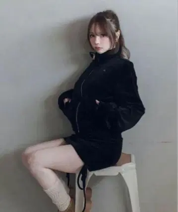 andmary heart point girls set up Black