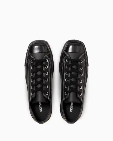 [ Converse ] ALL STAR SQUARETOE LE OX