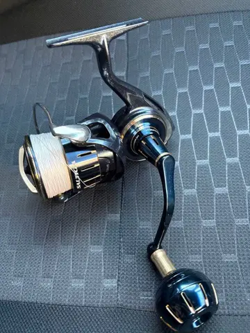 23 솔티가 5000 XH