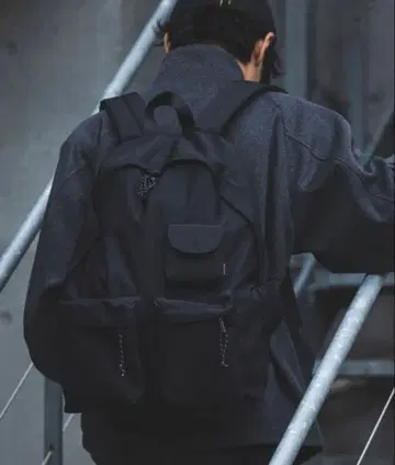 PACKING B:MING 별주 Utility Backpack