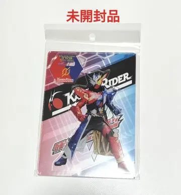 가면라이더 빌드 크로즈빌드폼 아크릴 스탠드 미개봉품