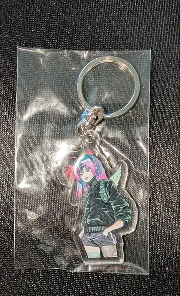 Dios 아크릴 키링 ichika 미개봉