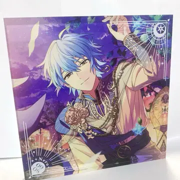 네로 HAPPY BIRTHDAY 2024 리치 아크릴 아트 마호야쿠