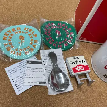 후지이 카제 미참 메모리얼 캔