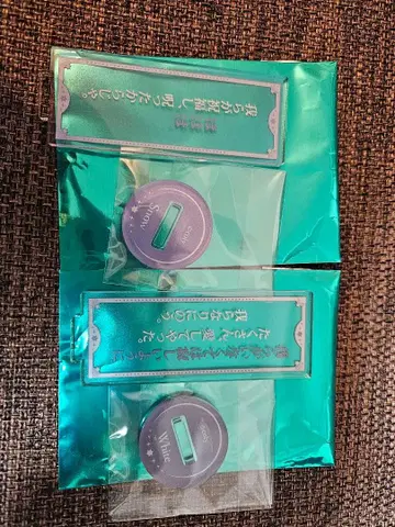 마호야쿠 대사 아크릴 스탠드 스노우 화이트