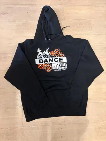 JERZEES 구제 의류 후드티 사이즈 L