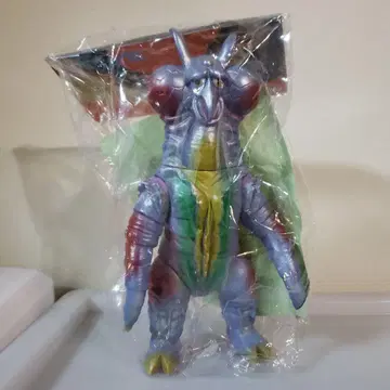 베어모델 울트라맨 괴수 미개봉 다색