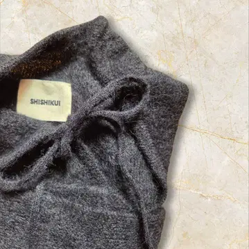 [ SHISHIKUI ] newchina