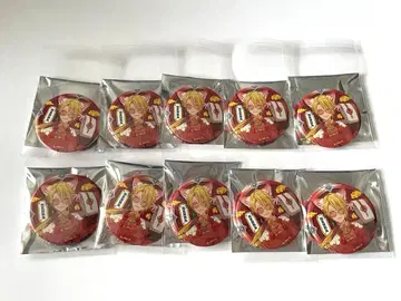 센라 캔뱃지 복권 Lie or Truth 빨간색 등신 | 10개 2025