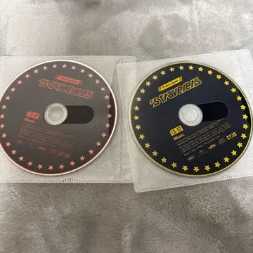 TravisJapan travelers FC반 CD만