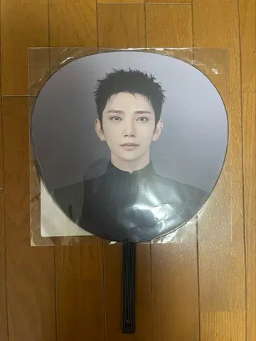 SEVENTEEN 조슈아 부채 NEW IN JAPAN 일본 콘서트