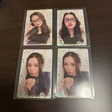 NamtanFilm 트레이딩 카드