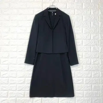 [CATLE CLUB] S 상당 블랙 원피스 셋업 포멀 연중무휴