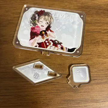 미나미 코토리 아크릴 스탠드