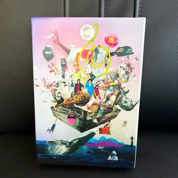 Mr.Children Thanksgiving 25 Blu-ray