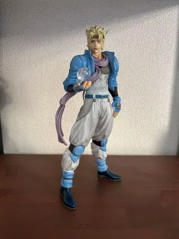 [ 제일복권 ] 죠죠의 기묘한 모험 시저 안토니오 체펠리 D상