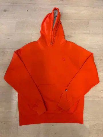 Champion 구제 의류 후드티 사이즈 XL