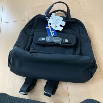 모즈 백팩 moz EVERY-ZZCI 핸들 미니 백팩