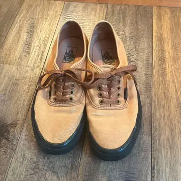 VANS (authentic) 반스 오센틱