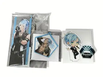 브라스 브라스 스타 아키라 굿즈 묶음 판매 3종 세트