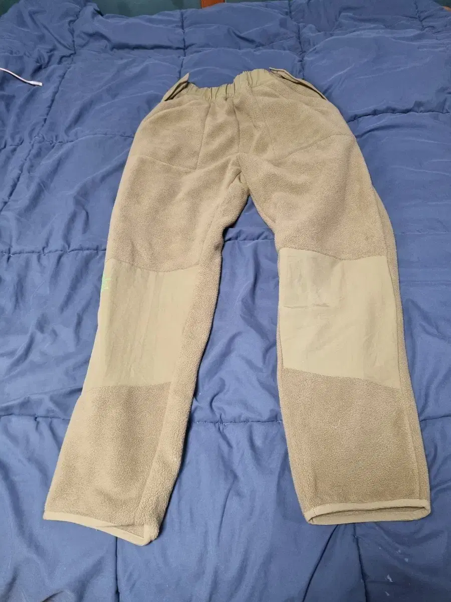 New Balance This is Fleece Pants