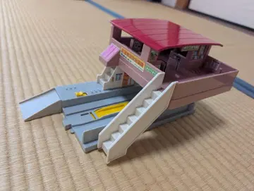 프라레일 묶음 판매: 풍경, 레일, 교각, 철교, 역 등