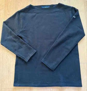 SAINT JAMES 긴팔 티셔츠