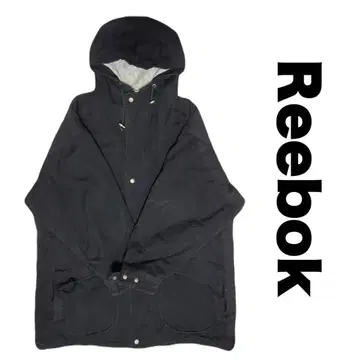 리복 클래식 자켓 코트 액티브 자켓