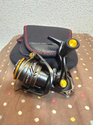 21 소아레 XR C2000SSPG