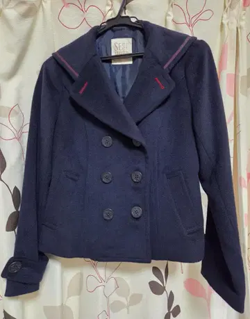 시크릿허니(secret honey) 코트