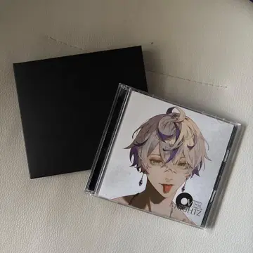 OVERNIGHTZ case.2 우라츠지 리노 엔드 3