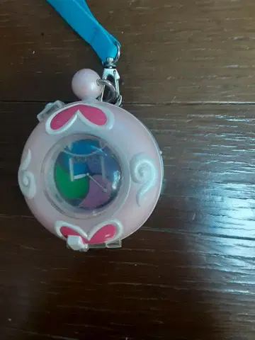 요괴워치 후미짱 버전