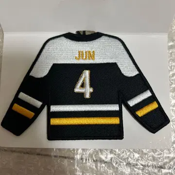 SEVENTEEN's HOME JUN