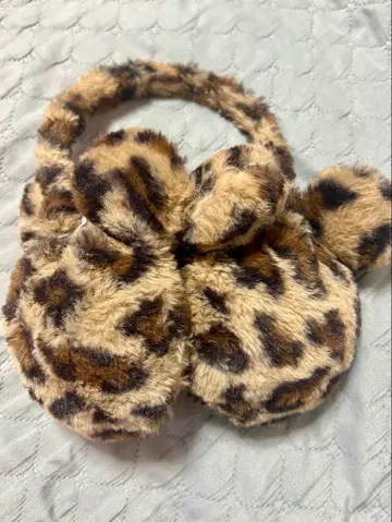 정크 디즈니 리조트 미키 귀도리