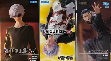 고죠 사토루 피규어