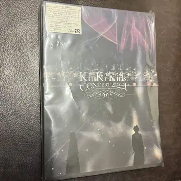 KinKi Kids/KinKi Kids CONCERT 20.2.21