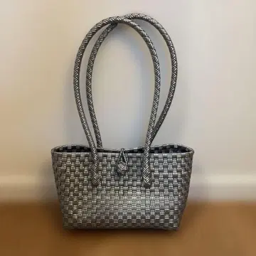 메케아리사 실버 파니니