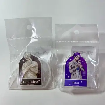 블루 록 다코 시리즈 이름 배지 나기 세이시로 미카게 레오