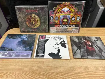 서양 POP 5개 세트