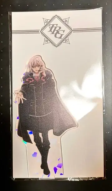 극장 영화 아이 아이들리시 세븐 아크릴 스탠드 쿠죠 텐