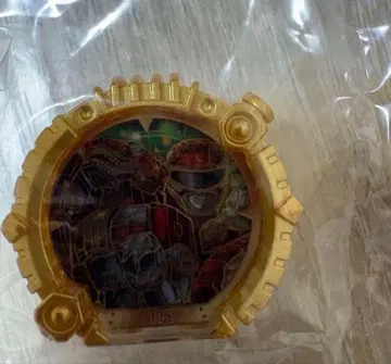 넘버원 전대 고쥬우쟈 고쥬우쟈 쥬우렌쟈 센타이링 DX