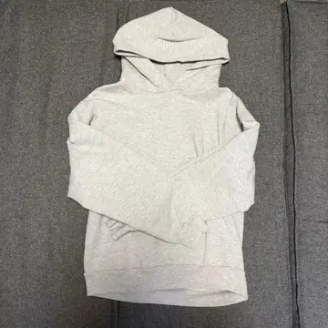 LOS ANGELES APPAREL 로스앤젤레스 어패럴 후드티